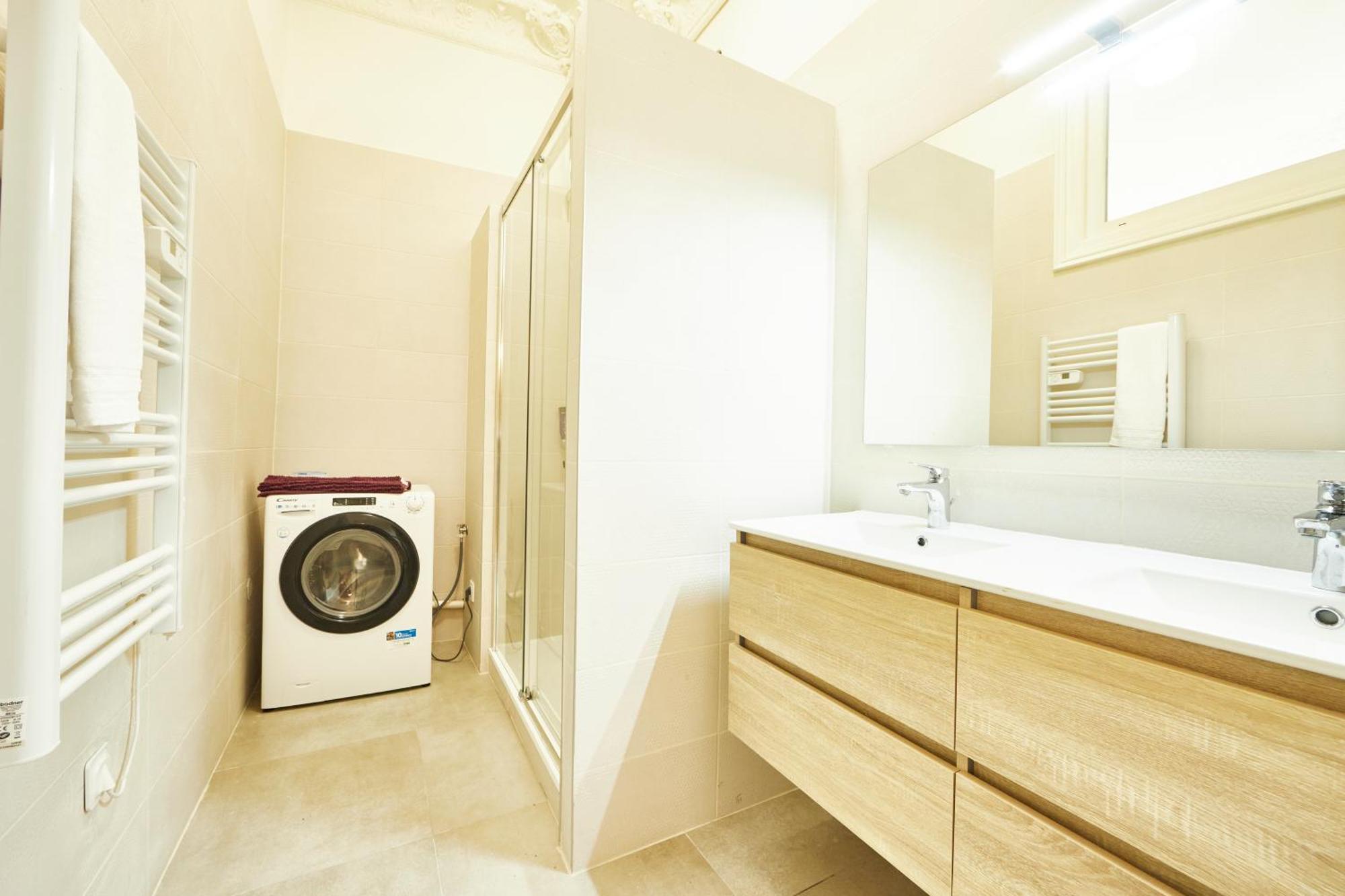 Ri 1 - F3 Le Paradis Cache A Mulhouse-1 A 5 Personnes Esterno foto