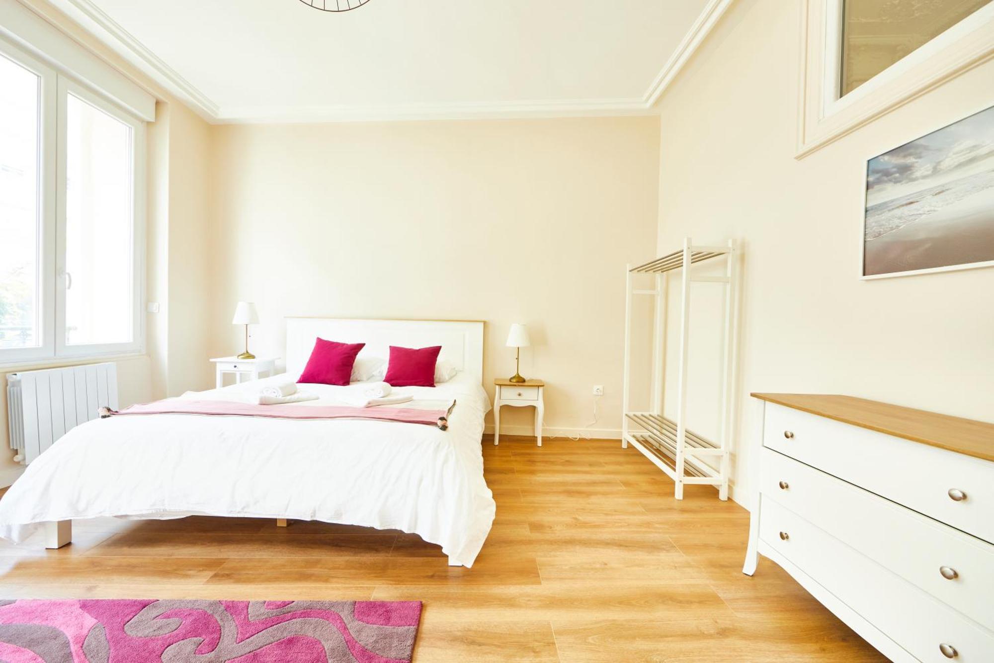 Ri 1 - F3 Le Paradis Cache A Mulhouse-1 A 5 Personnes Esterno foto