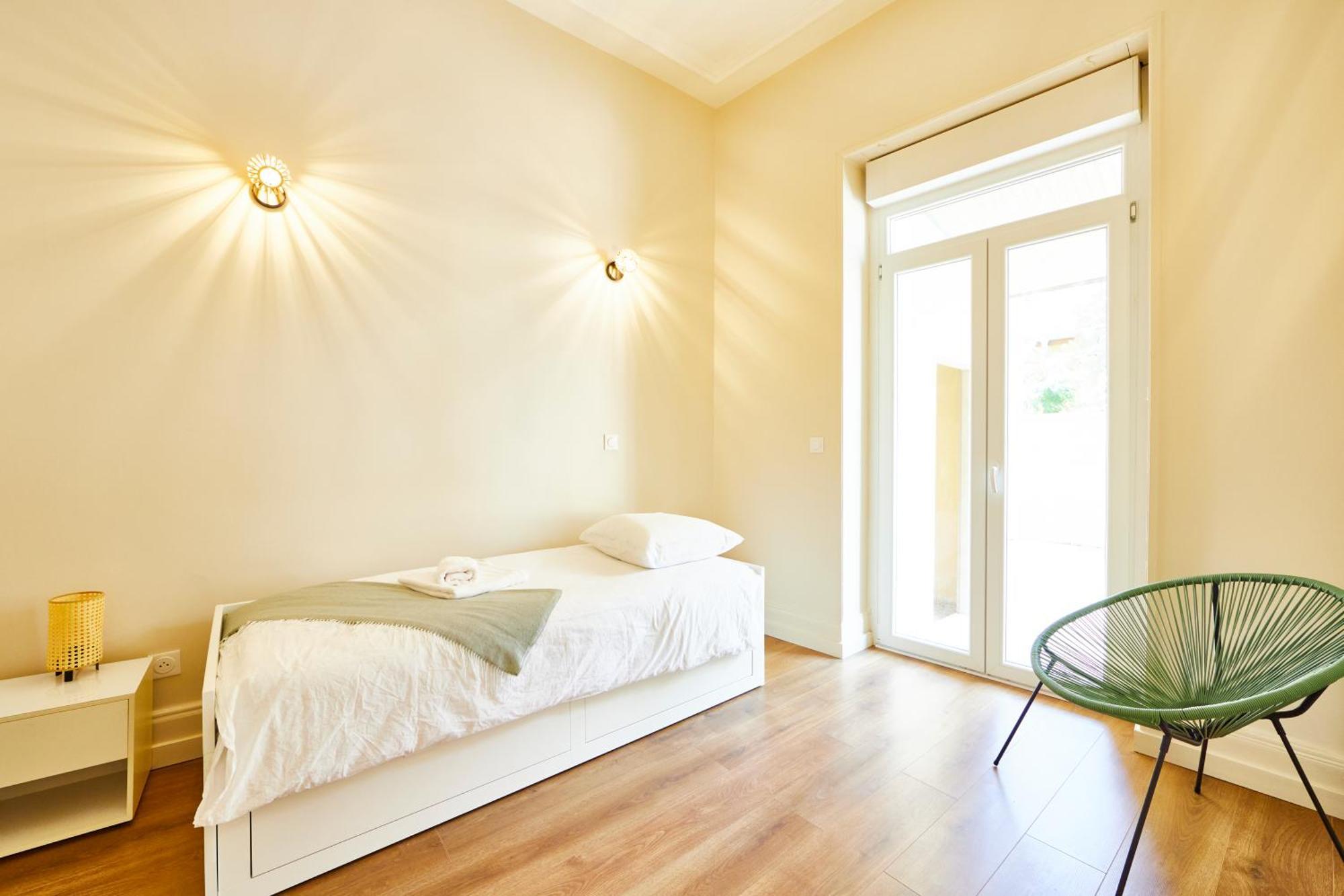 Ri 1 - F3 Le Paradis Cache A Mulhouse-1 A 5 Personnes Esterno foto